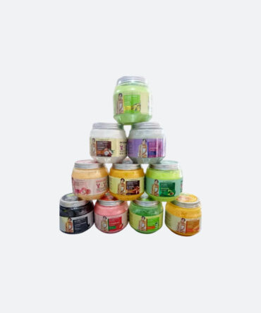 EXFOLIANTE CORPORAL (400 ML)