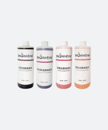 LIQUIDO BURBUJAS (UND 400ML)