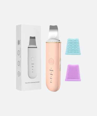 PEELING CON IONES +/-