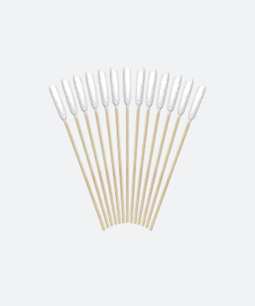 PAQ. 50 HISOPOS  Q-TIPS 10CM