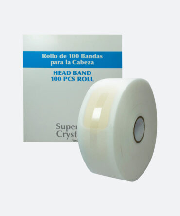 ROLLO DE 100 BANDANAS