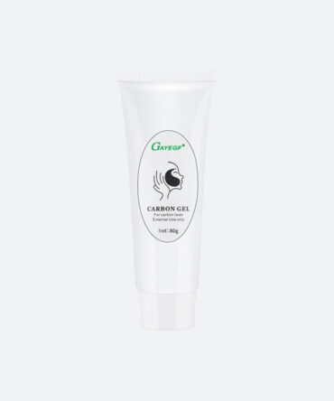 GEL CARBON ACTIVO PARA LASER (80ML)