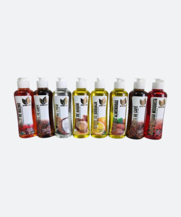 ACEITES CORPORALES 250 ML