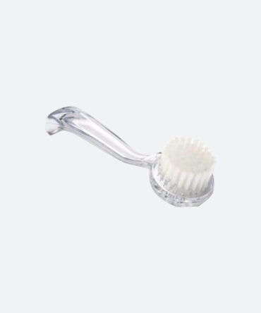 CEPILLO FACIAL CON TAPA