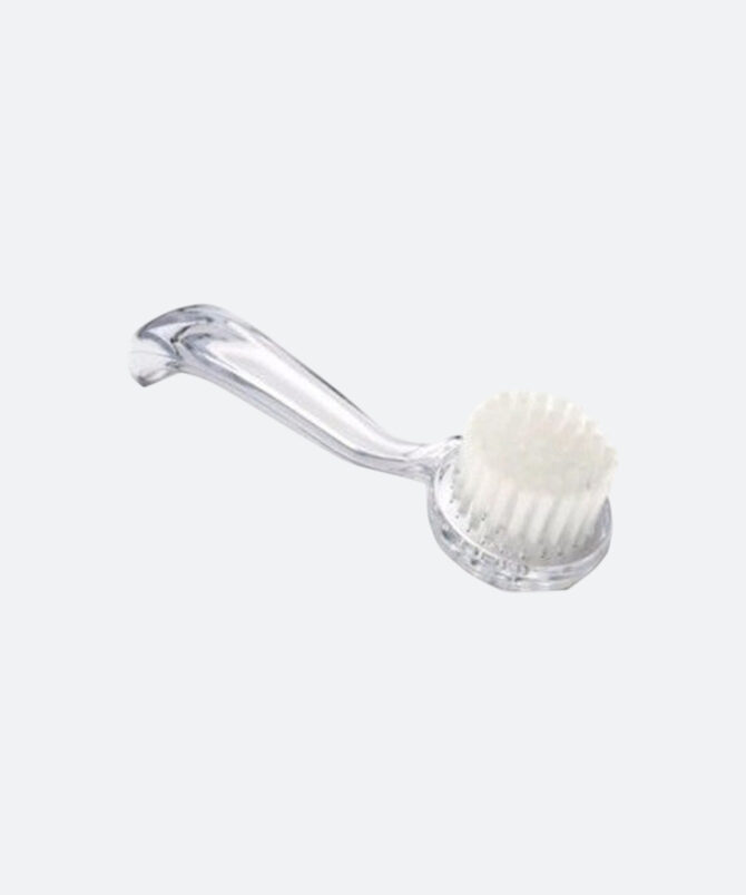 CEPILLO FACIAL CON TAPA