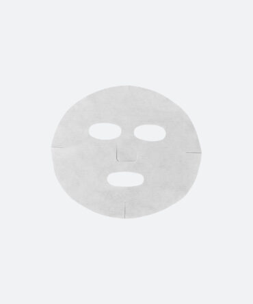 MASCARILLA FACIAL DE YESO