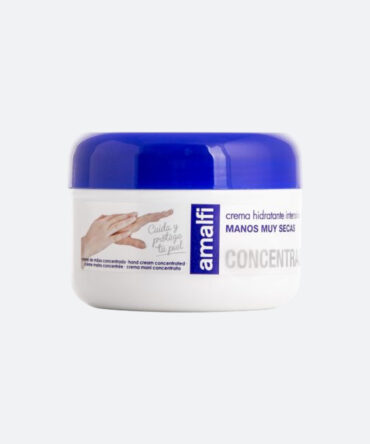 AMALFI CREMA PARA MANO 200 ML