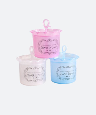 ENVASE PARA HACER ESPUMA