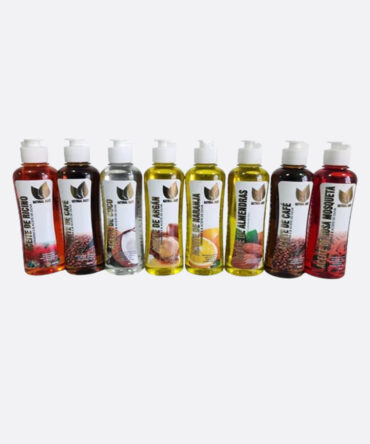 ACEITE CORPORAL 120 ML