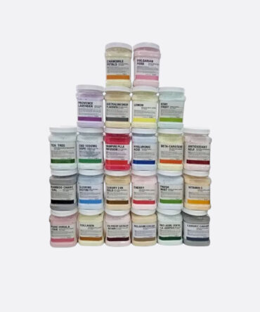MASCARILLA HIDROPLASTICA DE 650GR