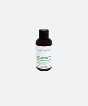 JABON FACIAL EQUILIBRANTE DE 118ML
