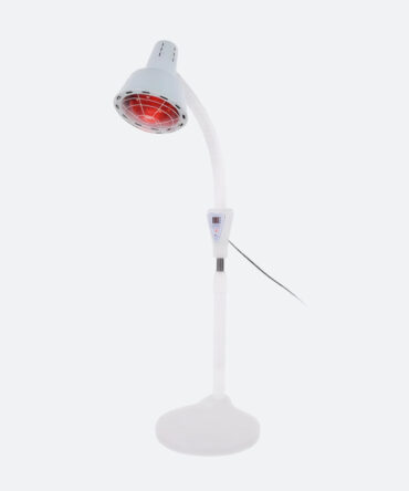LAMPARA INFRARROJA ELECTRICA