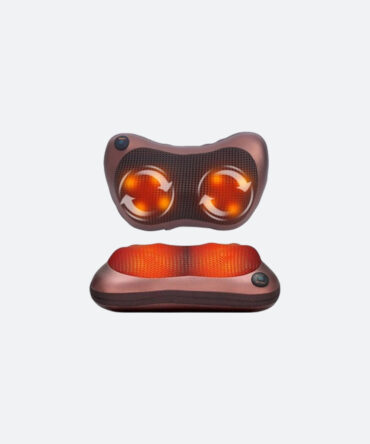 ALMOHADA MASAJEADORA