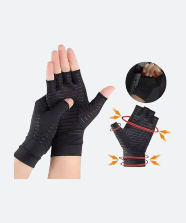 PAR DE GUANTES COMPRESIVOS