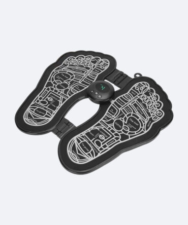 TENS PARA PIES BASE DE PLASTICO