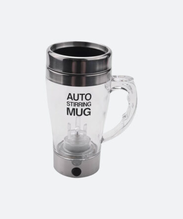 VASO MEZCLADOR DE 350 ML CON ASA