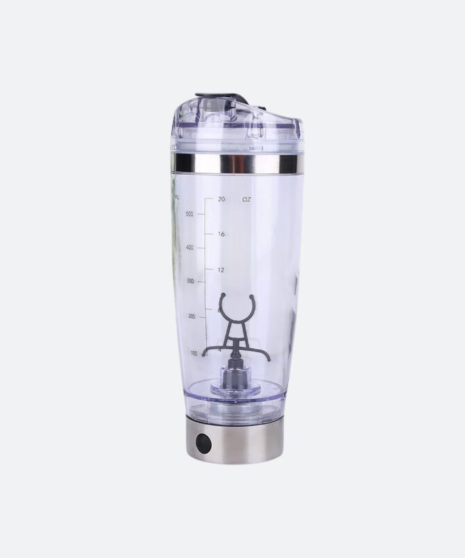 VASO MEZCLADOR DE 450ML SIN ASA