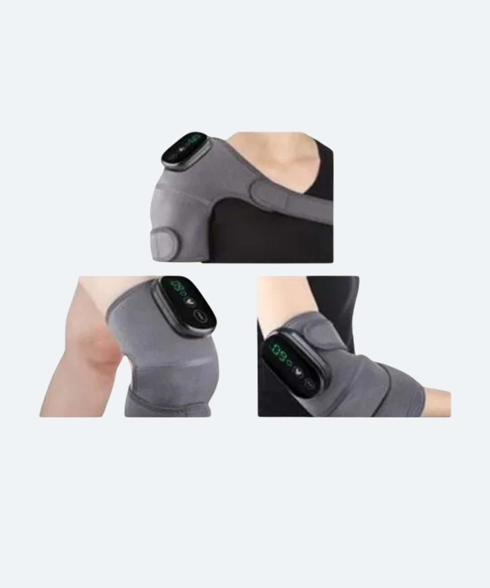 RODILLERA HOMBRERA TERMICA