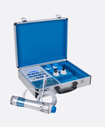MAQUINA PARA TERAPIA ONDAS DE CHOQUE