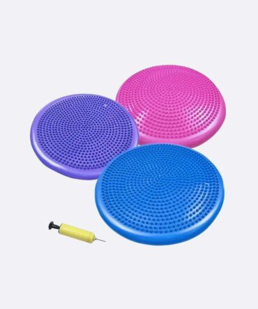 DISCO DE BALANCE 30CM CON INFLADOR