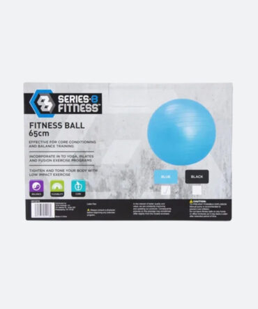 PELOTA FITNESS 65CM