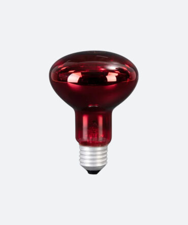 BOMBILLOLUZ INFRARROJA (110V - 275W)