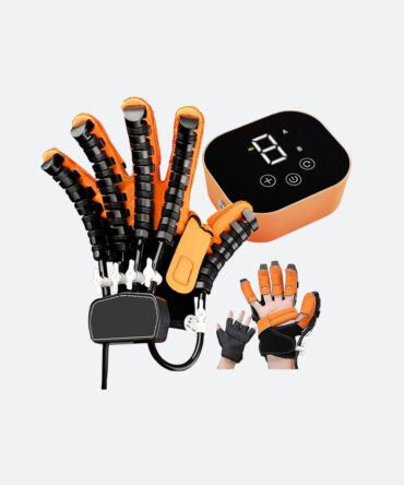 GUANTE ROBOT (DER Ó IZQ) M-L-XL