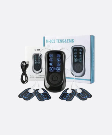 TENS Y EMS (M-802)