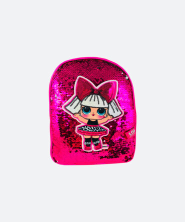 BOLSO LOL CON LENTEJUELAS