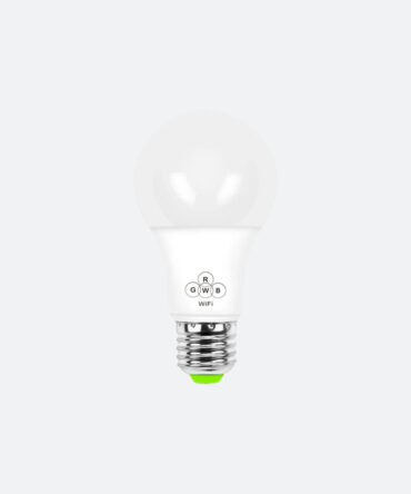 BOMBILLO SMART WIFI INTELIGENTE