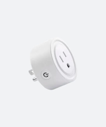 ENCHUFE INTELIGENTE SMART WIFI