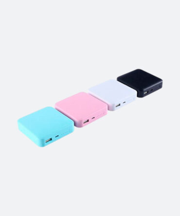 POWER BOX 750 mAh