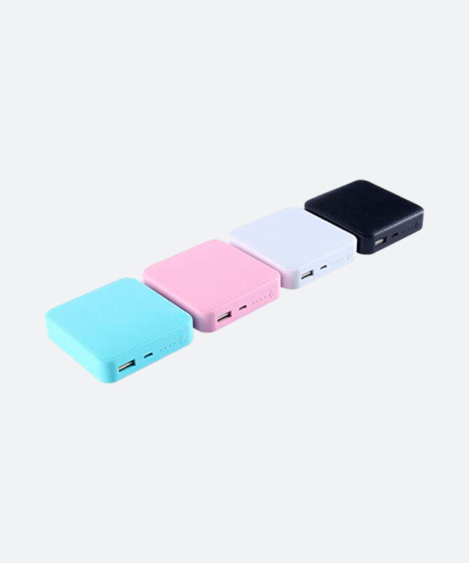 POWER BOX 750 mAh