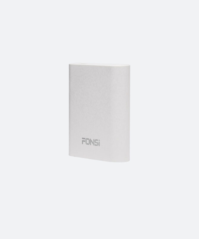 POWER BANK 10 mAh