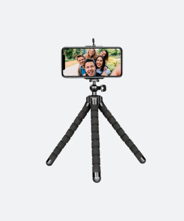 TRIPODE CON CONTROL