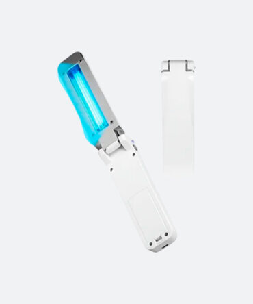 MINI ESTERILIZADOR PORTATIL