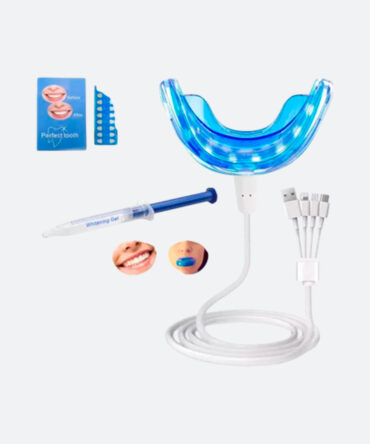 BLANQUEADOR DENTAL