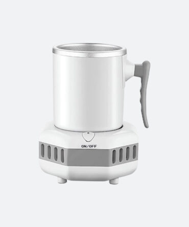 TAZA DE ENFRIAMIENTO PARA BEBIDAS