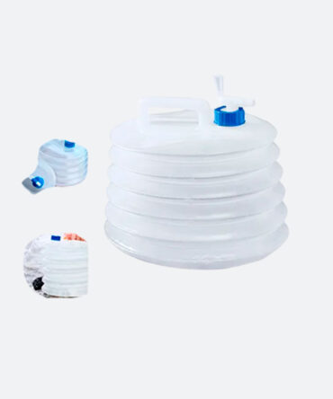 BOTELLON DE AGUA FLEXIBLE