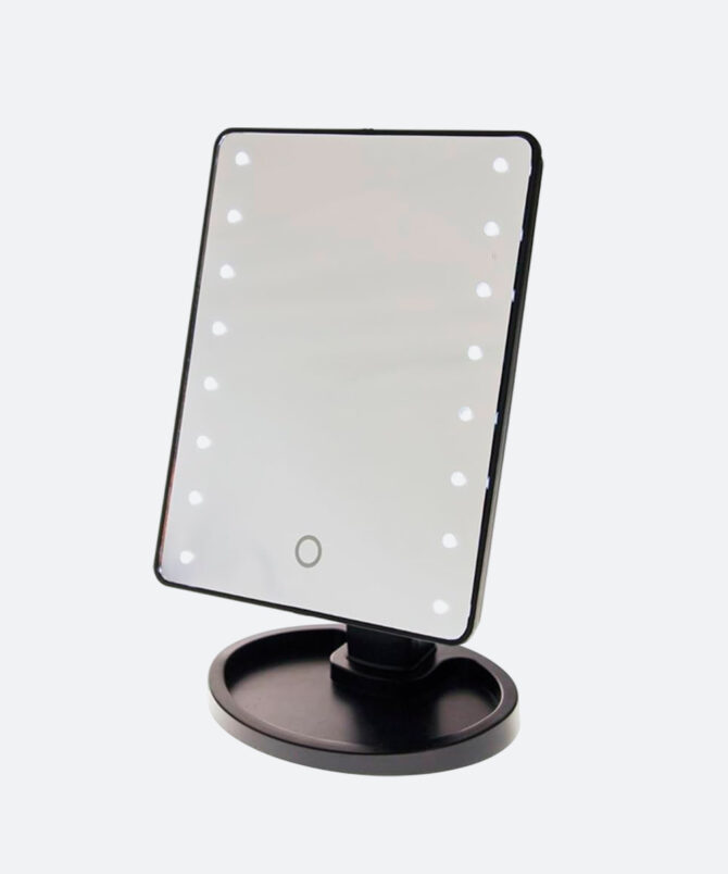 ESPEJO LED (USB / PILAS AA)