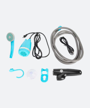 DUCHA ELECTRICA PORTATIL