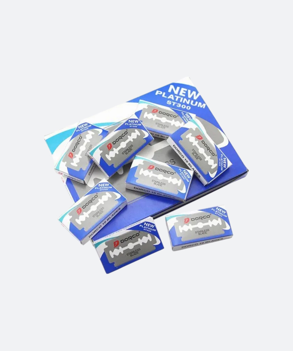 PAQ. 100 HOJILLAS DORCO