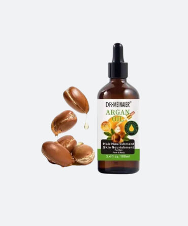 ACEITE DE ARGAN CAPILAR