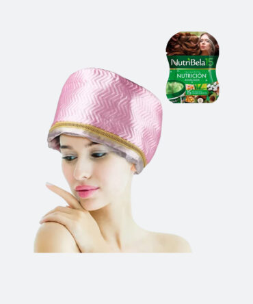 GORRO TERMICO CAPILAR MAS 2 NUTRIBELLA