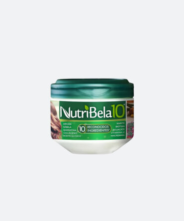 NUTRIBELLA ENVASE