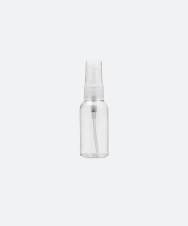 BOTELLA ANTISEPTICA 30 ML