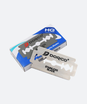 PAQ. 10 HOJILLAS DORCO