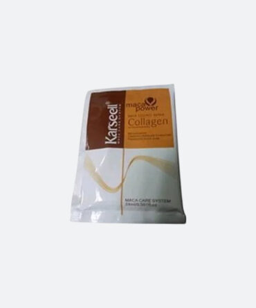 MASCARILLA REPARADORA DE COLAGENO 24ML