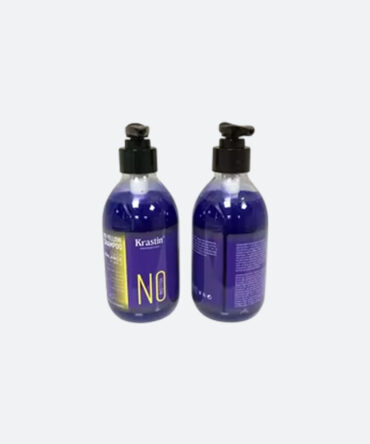 SHAMPOO KRATIN NO YELLOW 280 ML