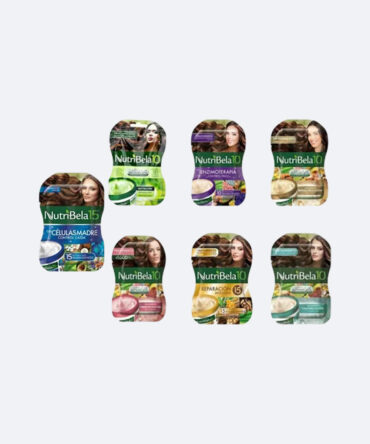 NUTRIBELA15 TRATAMIENTO CAPILAR